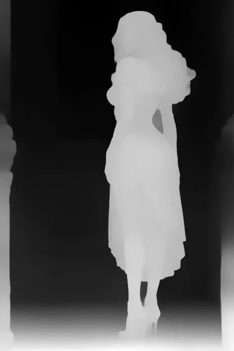 Depth Map