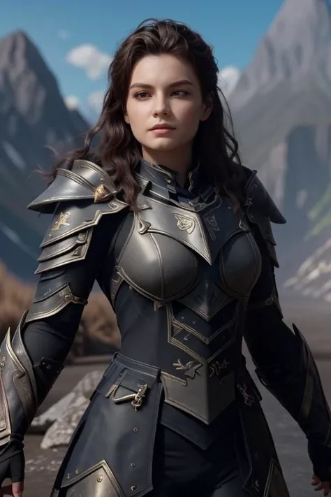 professional 3d model <lora:HXarmour_021:0.7>,(Thoughtful Pose:1.2),(mountain:1.3),, hxarmour,1girl,(red armour:1.3),, ultra-detailed,extremely delicate and beautiful,(by exquisite colors block),masterpiece,best quality,unreal engine 5 rendering, light,movie,movie specffects,detailed details,HDR,UHD,8K,CG wallpaper, . octane render, highly detailed, volumetric, dramatic lighting