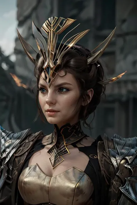 <lora:HXarmour_029>,mountain,Dynamic pose,, hxarmour,1girl,(orange armour:1.3),, ultra-detailed,extremely delicate and beautiful,(by exquisite colors block),masterpiece,best quality,unreal engine 5 rendering, light,movie,movie specffects,detailed details,HDR,UHD,8K,CG wallpaper,