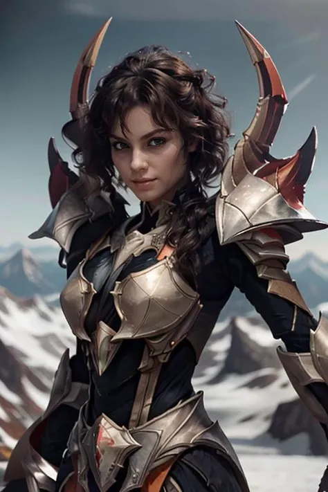 <lora:HXarmour_054:0.8>,mountain,Hands above the head,, hxarmour,1girl,(orange armour:1.3),, ultra-detailed,extremely delicate and beautiful,(by exquisite colors block),masterpiece,best quality,unreal engine 5 rendering,movie light,movie lens,movie special effects,detailed details,HDR,UHD,8K,CG wallpaper,