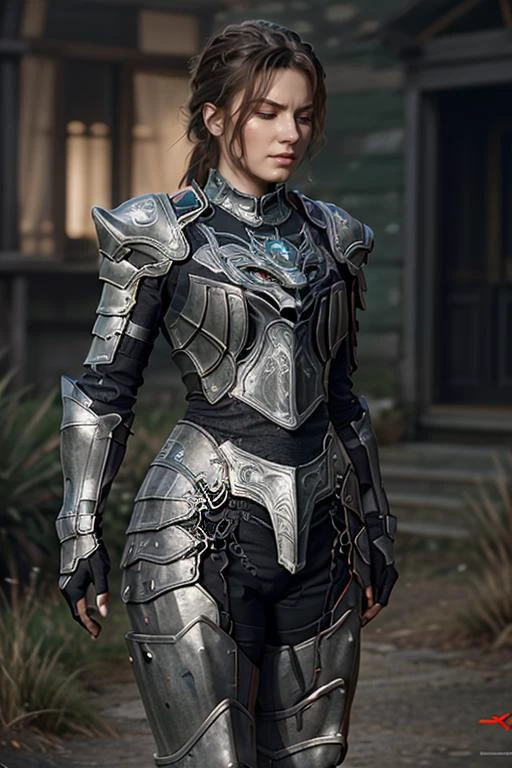 <lora:HXarmour_068:0.7>,MOUNTAIN,sleeping pose,, hxarmour,1girl,(dark green armour:1.3),, ultra-detailed,extremely delicate and beautiful,(by exquisite colors block),masterpiece,best quality,unreal engine 5 rendering,movie light,movie lens,movie special effects,detailed details,HDR,UHD,8K,CG wallpaper,