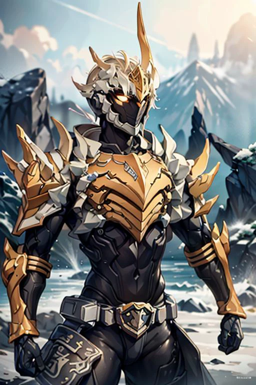 <lora:HXarmour_065:0.9>,mountain,Muscle pose,, hxarmour,1girl,(dark orange armour:1.3),, ultra-detailed,extremely delicate and beautiful,(by exquisite colors block),masterpiece,best quality,unreal engine 5 rendering,movie light,movie lens,movie special effects,detailed details,HDR,UHD,8K,CG wallpaper,