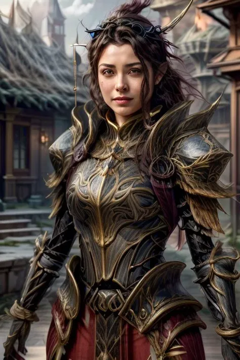 ((beautiful fantasy world:1.8)), ((masterpiece)), ((best quality)), 8k, high texture resolution, epiCPhoto OverallDetail <lora:add_detail:0.6> <lora:more_details:0.6> <lora:pytorch_lora_weights(1):0.6><lora:picxer_real:0.7> <lora:HXarmour_075:0.9> HXarmour