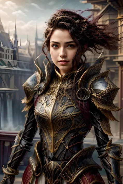 ((beautiful fantasy world:1.8)), ((masterpiece)), ((best quality)), 8k, high texture resolution, epiCPhoto OverallDetail <lora:add_detail:0.6> <lora:more_details:0.6> <lora:pytorch_lora_weights(1):0.6><lora:picxer_real:0.7> <lora:HXarmour_075:0.9> HXarmour