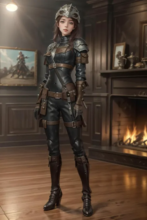 8k,highres,absurdres,masterpiece,best quality,original,extremely detailed CG,extremely detailed wallpaper,perfect lighting,<lyco:GoodHands-beta2:1>,
1girl,solo,blurry_background,looking_at_viewer,standing on the stage,
<lora:HXarmour_062:0.7>,HXARMOUR,armor,armored_boots,helmet,gloves,