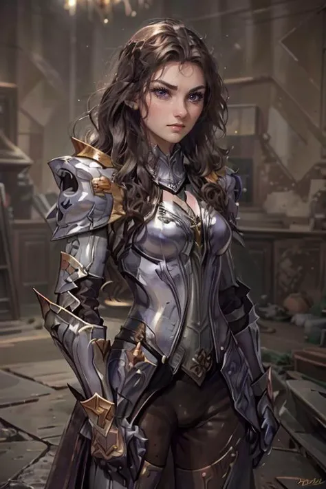 (art deco:1.2), RainbowFluoriteWorld, hxarmour, pointing, (angry:1.1), 1girl, (purple armour:1.3), ultra-detailed, extremely delicate and beautiful, (by exquisite colors block), masterpiece, best quality, unreal engine 5 rendering, light, movie, movie specffects, detailed details, HDR, UHD, 8K, CG wallpaper,
<lora:HXarmour_059:0.9>, <lora:Helena:1>, <lora:RainbowFluoriteWorld:1>