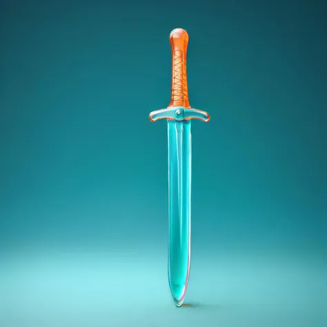 a sword, je11y<lora:je11y:1.2>