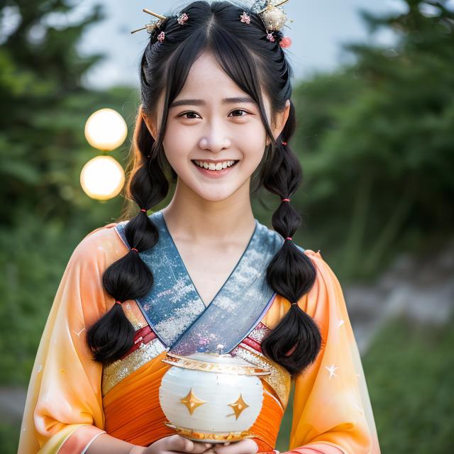 Yang Fuyu / 楊馥羽 - Chinese actress and influencer v1.0