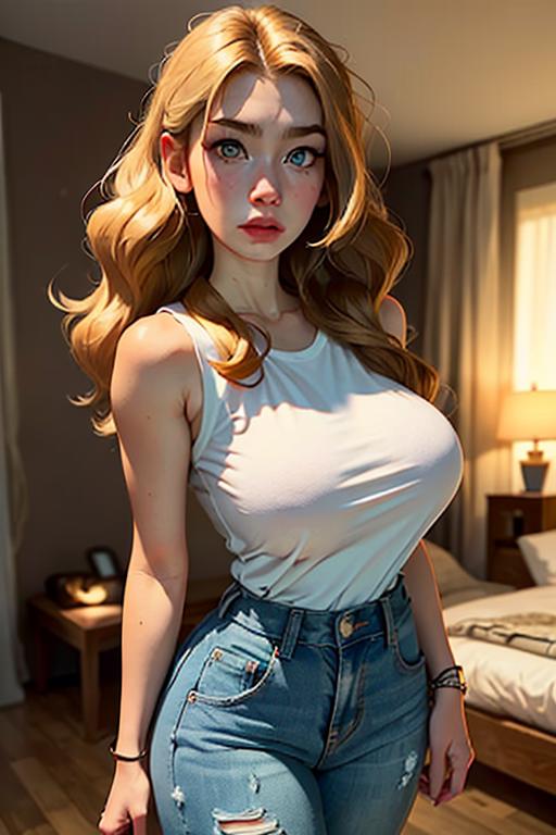 Dawning Light III Safetensor v1.0