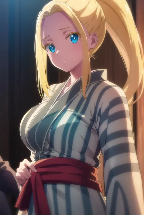 beatrixamerhauser, <lyco:beatrixamerhauserv3-lyco-nochekaiser:1>,
beatrix amerhauser, long hair, blue eyes, blonde hair, gloves, ponytail, (medium breast:1.2),
BREAK japanese clothes, kimono, yukata,
BREAK looking at viewer,
BREAK outdoors, onsen,
BREAK <lyco:GoodHands-beta2:1>, (masterpiece:1.2), best quality, high resolution, unity 8k wallpaper, (illustration:0.8), (beautiful detailed eyes:1.6), extremely detailed face, perfect lighting, extremely detailed CG, (perfect hands, perfect anatomy),