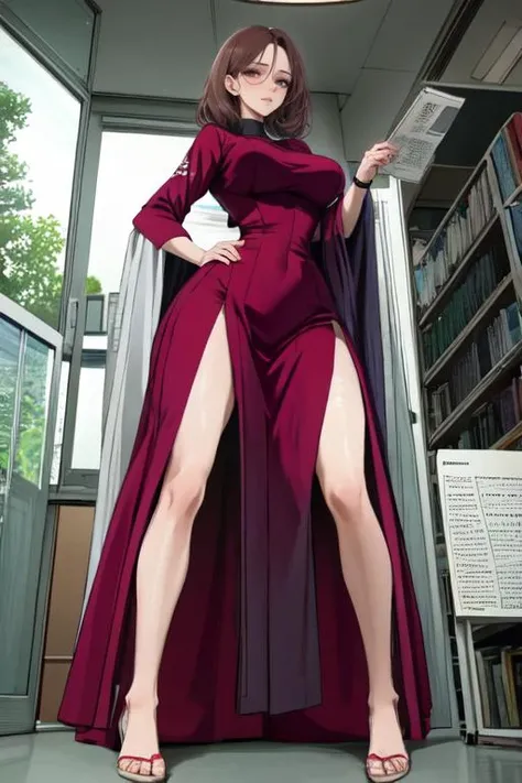 (otherworldly), highly insanely detailed, masterpiece, top quality, best quality, highres, 4k, 8k, RAW photo, (very aesthetic, beautiful and aesthetic), <lora:kesokeso_v0.2:1>,
1girl, breasts, upper body,
In a medical office, a female eye doctor sits across from her patient, holding up different lenses and asking the patient to read the letters on the chart. Her attentive approach and expertise reassure the patient during the examination. Medical office, eye doctor, different lenses, attentive approach, expertise, patient reassurance.,
vision test chart, (fantasy world)