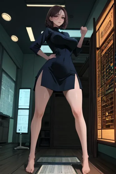 (otherworldly), highly insanely detailed, masterpiece, top quality, best quality, highres, 4k, 8k, RAW photo, (very aesthetic, beautiful and aesthetic), <lora:kesokeso_v0.2:1>,
1girl, breasts, upper body,
In a brightly lit examination room, a female ophthalmologist stands beside an illuminated eye chart, demonstrating the procedure for checking vision to her patient with patience and clarity. The room is filled with a sense of professionalism and care. Brightly lit room, ophthalmologist, illuminated eye chart, patient demonstration, patience, clarity, professionalism, care
vision test chart, (fantasy world)