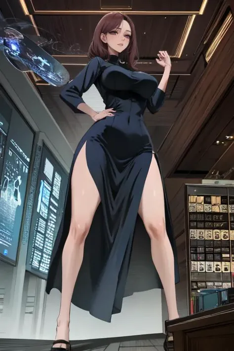(otherworldly), highly insanely detailed, masterpiece, top quality, best quality, highres, 4k, 8k, RAW photo, (very aesthetic, beautiful and aesthetic), <lora:kesokeso_v0.2:1>,
1girl, breasts, upper body,
In a classroom setting, a female eye specialist uses a projector to display an eye chart on the screen, explaining each line and symbol to her attentive audience of students. Her engaging teaching style and expertise make the learning experience informative and enjoyable. Classroom setting, eye specialist, projector, attentive students, engaging teaching style, expertise, informative, enjoyable.
vision test chart, (fantasy world)