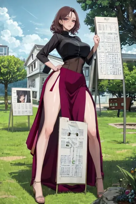 (otherworldly), highly insanely detailed, masterpiece, top quality, best quality, highres, 4k, 8k, RAW photo, (very aesthetic, beautiful and aesthetic), <lora:kesokeso_v0.2:1>,
1girl, breasts, upper body,
On a sunny day in an outdoor clinic, a female optician stands next to a portable eye chart, demonstrating vision checks to a group of curious onlookers. Her friendly demeanor and clear explanations make the process accessible to everyone. Outdoor clinic, optician, portable eye chart, curious onlookers, friendly demeanor, clear explanations, accessible.
vision test chart, (fantasy world)