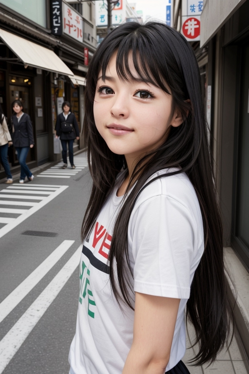 Tomoko Kanazawa (金澤朋子) v1.0