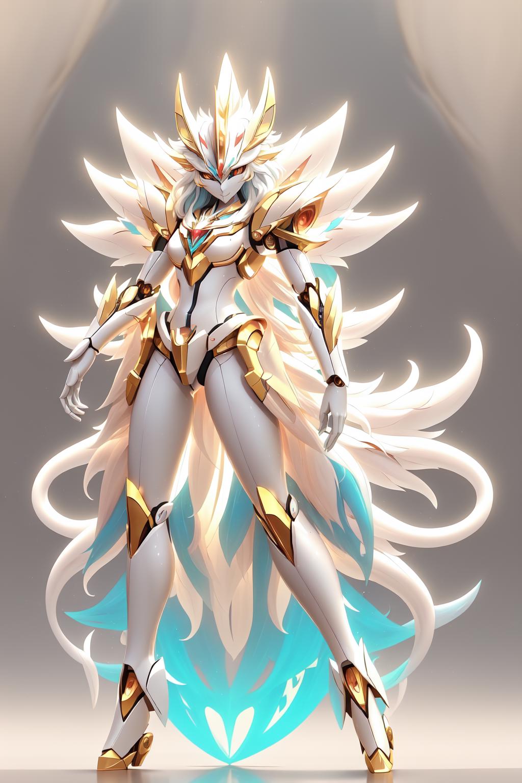 solgaleo v1.0