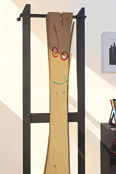 (8k, masterpiece, best quality, ultra-detailed),<lora:Plank-10:1>, Plank,
(longtorso, ltso), <lora:longtorso-v2.2:1:OUTD>,
Work Place,