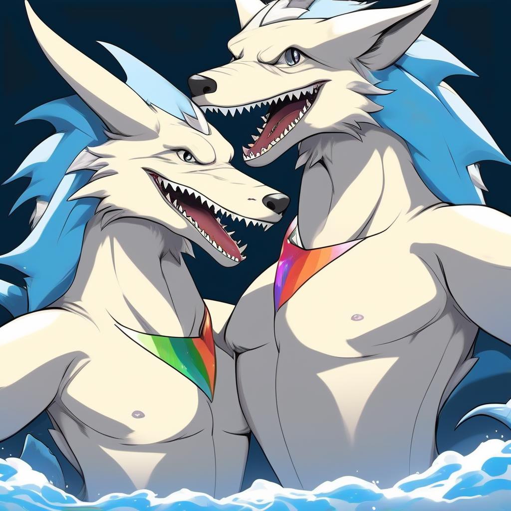 That's so furry v1.0