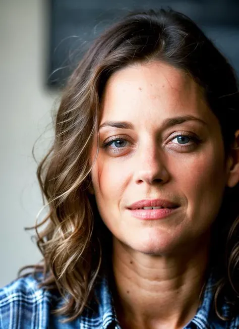 RAW portrait photo of beautiful young sks woman, Flannel shirt and jeans, natural lighting, by Annie Leibovitz, detailed face, UHD, absurdres, epic scene composition,
cinematic look, Fujifilm XT3, dslr, high quality, film grain
<lora:locon_marioncotillard_v1_from_v1_64_32:1>