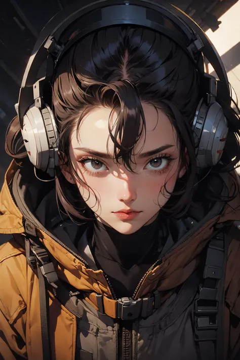 alien desert surface, landscape, 90's, graphical design, (heavy ink, ink blacks), eye, construct,
<lora:AstrAnime_RETRO:1>