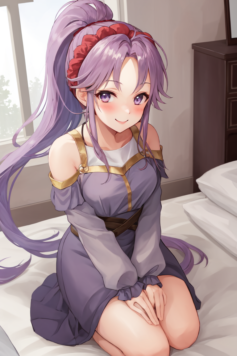 Tailtiu (Fire Emblem) v1.0
