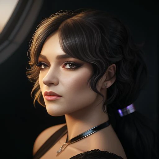 jamiehayter-4800, masterpiece, best quality, highest quality, cinematic lighting, (volumetric lighting), extremely detailed CG unity 8k wallpaper, focused, 8k wallpaper, 4k wallpaper, extremely detailed, ultra realistic, photorealistic, sharp focus, absurdres, (HDR:1.2), (high contrast), photograph, detailed and intricate, instagram, portrait, highly detailed, digital painting, artstation, concept art, smooth, sharp focus, illustration, cinematic lighting, Style-Princess,