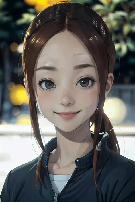 <lora:chara_KarakaiJouzu_Takagi-san_v1:1>takagi-san adult,
(best quality, masterpiece, RAW photo,ultra-detailed:1.2), <lyco:GoodHands-beta2:1.0>,1girl,solo,looking at viewer,smile