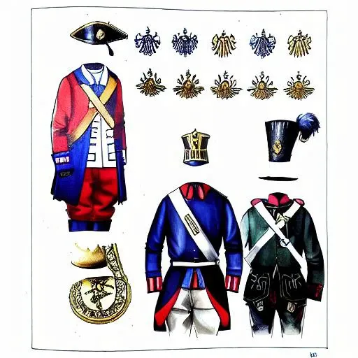 HistorischeUniformen epic
