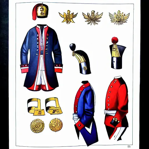 HistorischeUniformen