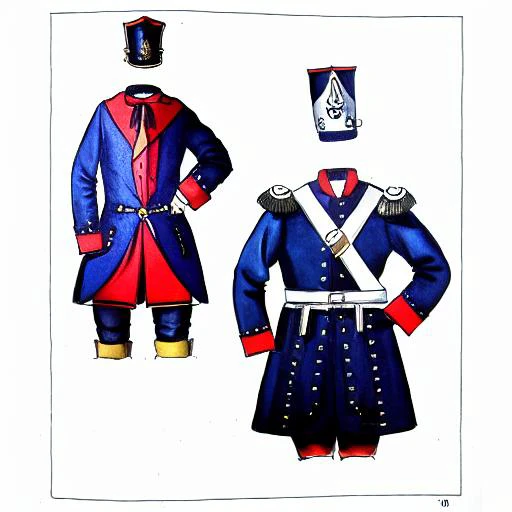 HistorischeUniformen