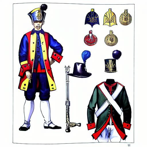 HistorischeUniformen epic