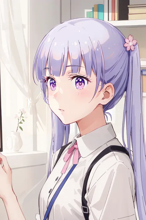 (masterpiece, best quality),  intricate details,
1girl,    <lora:aoba:0.8> suzukaze aoba,