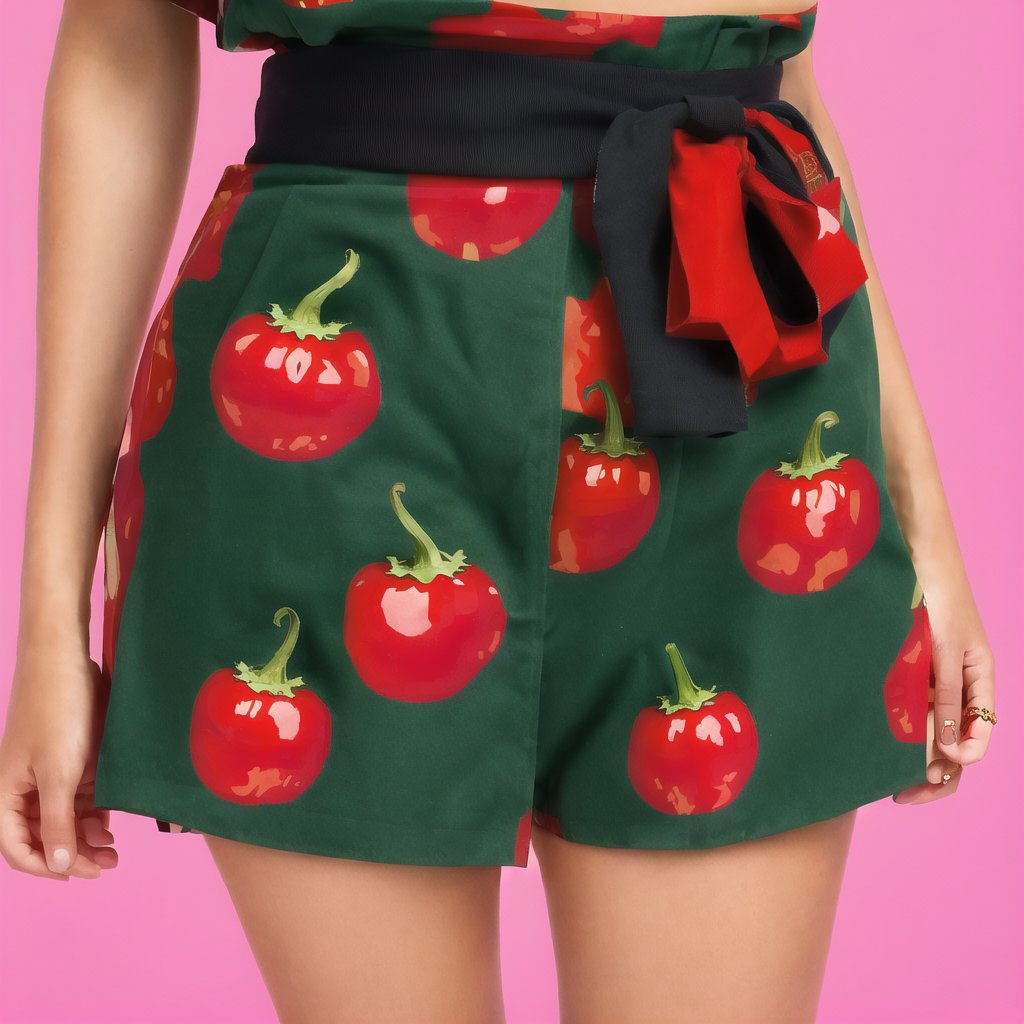 Cute shorts and stuff v1.0