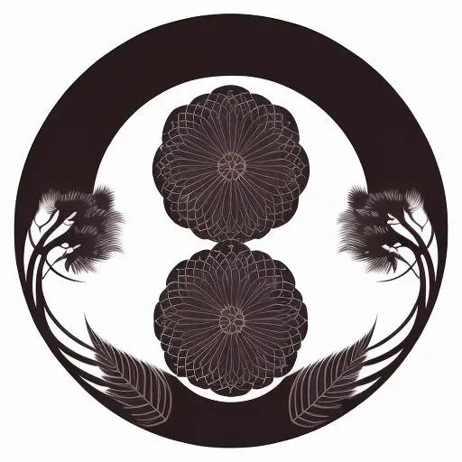Kamon, <lora:Kamon_V2:1>