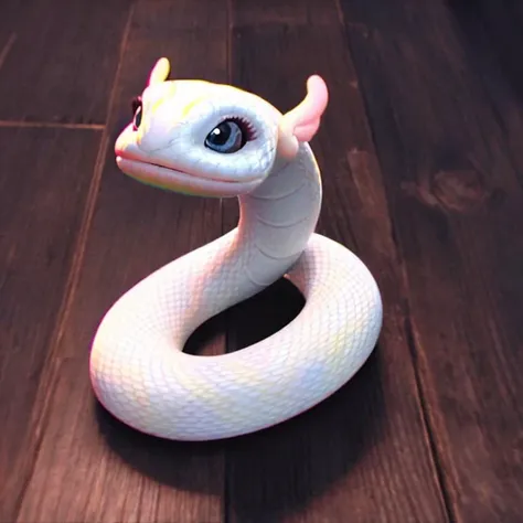 snake, full body