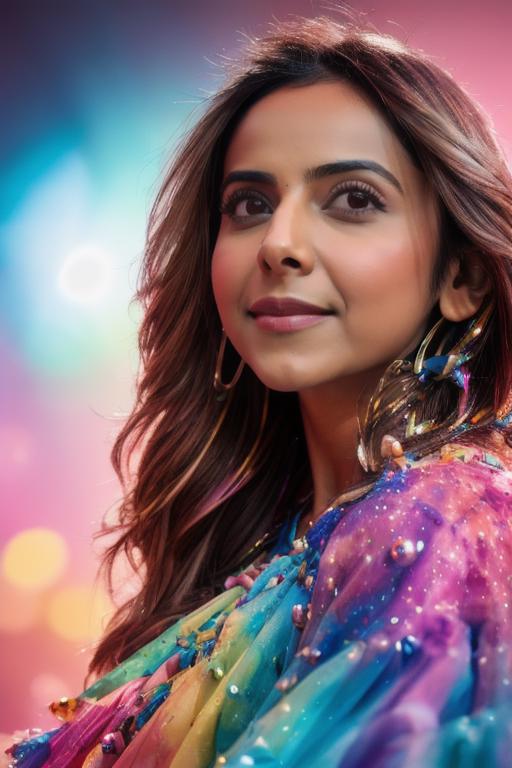 Rakul Preet v1.0