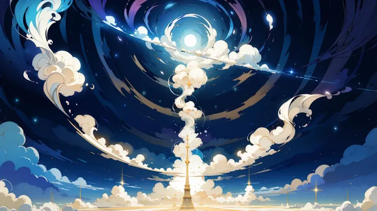 (Linen white color tones:1.5), fusion, enigma, enveloping, Luminous tendrils, inception, Celestial echoes, waveform, Enigmatic patterns, effervescent, serendipity, enigmatic, Serene whispers, pulsar, serenity, stardust, Mystical gateways, Euphoric vibrations, equilibrium
<lora:HSS_ares_illustration_08:0.8> ares illustration
Masterpiece, SHARP, CRISP, gorgeous lighting, artistic, absurdres, 16k,