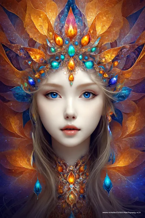 official art, highest details, beautiful and aesthetic, fractal art, colorful,
masterpiece, best quality, 1girl, <lora:kwFemale_Beta40-SDXL_v1:1>,