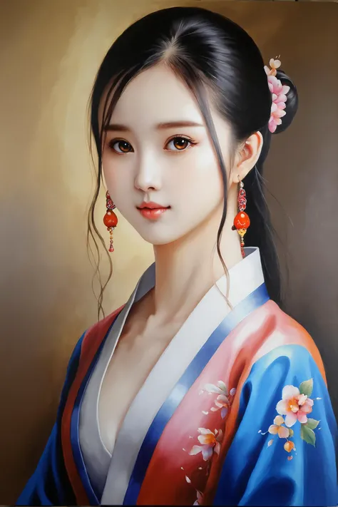 oil painting, vivid colors, beautiful light,
masterpiece, best quality, 1girl, <lora:kwFemale_Beta40-SDXL_v1:1>, chinese