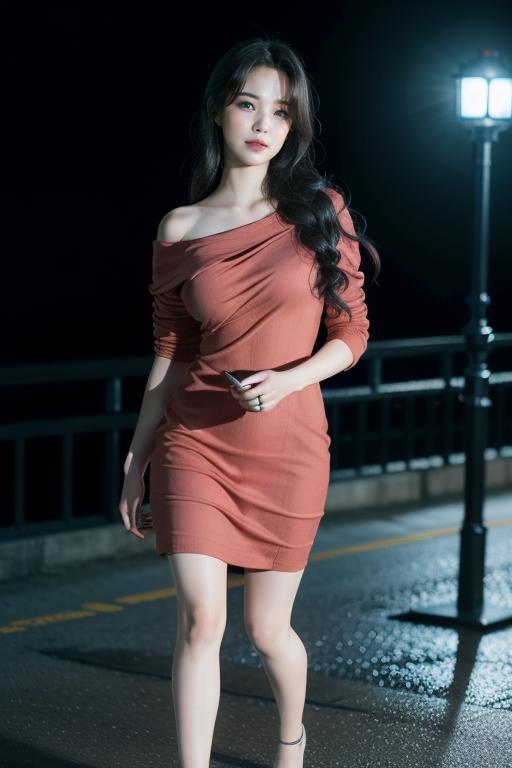 Fromis_9 JiHeon v1.0