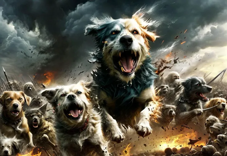 Cry havoc and unleash the dogs of war!
ral-dissolve, OverallDetailXL