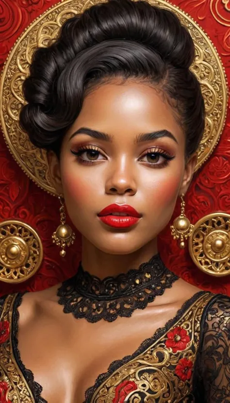embedding:germancolors cute woman, embedding:ffacedetailxl, embedding:OverallDetailXL, embedding:skinhairdetailpxl,embedding:eyedetailpxl, intricate detailed face, intricate detailed hair, intricate detailed skin, intricate detailed body, intricate detailed background