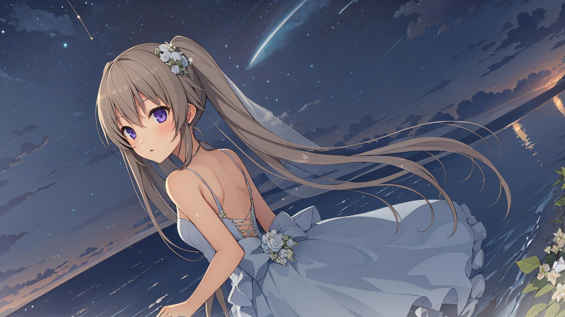 AOKANA-Arisaka Mashiro-有坂真白 v1.0