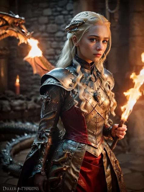 29 year old milf,
RAW photo, film grain, photorealistic, realistic, hyperrealism, professionally color graded, award winning, masterpiece, rule of thirds, HDR, fanart, photo, real life, cosplay, photo of a epic king (demon:1.2) (perfect lady girl female:1.2), very long rings hair,  (Dungeon and Dragon:1.3), fire smoke and ashes particles,  trench coat chainmail armor with fire and Fire engine red, engrave runic in Splendid details, (A magical kingdom where everything is perfect and everyone is happy:1.2), (bokeh balls:1.1), (detailed skin:1.2), (game of thrones style:1.2), (depth of field:1.3), global illumination,  (Ilya Kuvshinov)