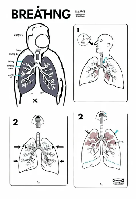 breathing, lungs, <lora:ikea_instructions_xl_v1_5:1>