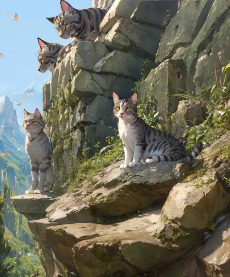 cat
