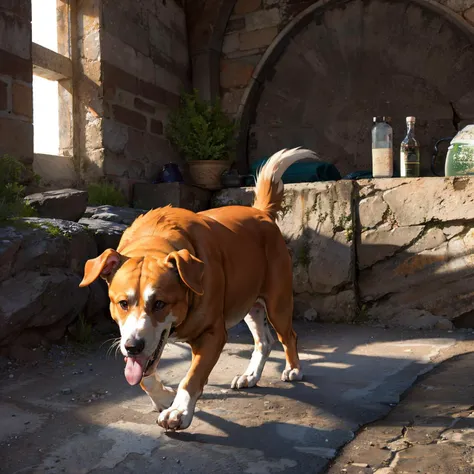 dog