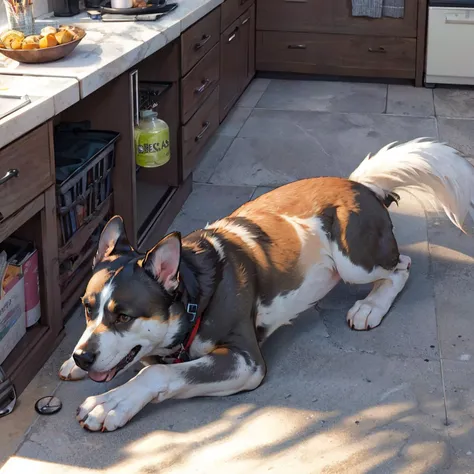 dog