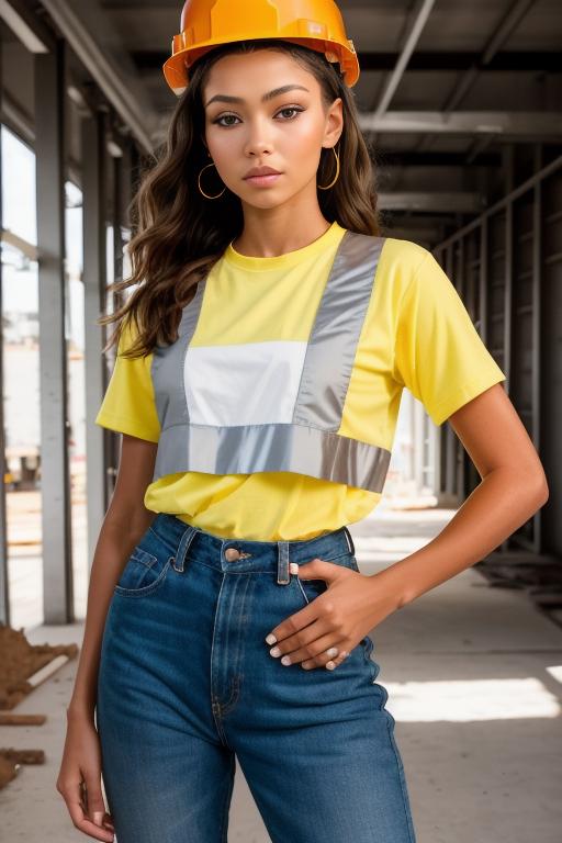 Audreyana Michelle Lv1.0