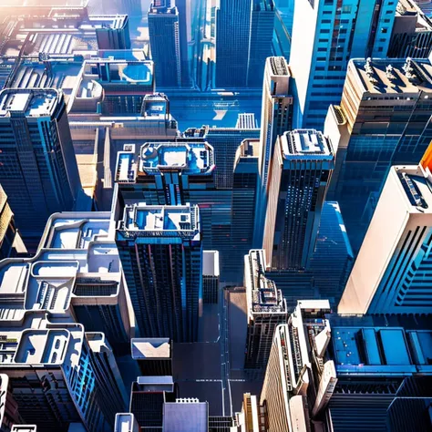 mksks style, cyberpunk city, <lora:city-dpep2-768:1>